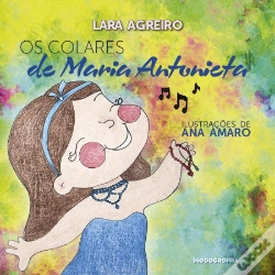 Capa do artigo Os Colares de Maria Antonieta