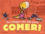 Os Colegas Não São para Comer! - Preview