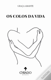 Capa do artigo Os Colos da Vida