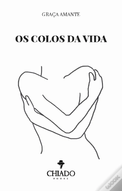 Capa do artigo Os Colos da Vida