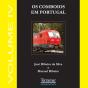 Os Comboios em Portugal - Volume IV - Preview