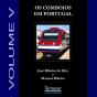 Os Comboios em Portugal - Volume V - Preview