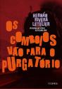 Os Comboios Vão para o Purgatório - Preview