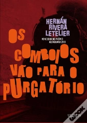 Os Comboios Vão para o Purgatório