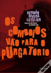 Capa do artigo Os Comboios Vão para o Purgatório