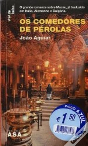 Capa do artigo Os Comedores de Pérolas