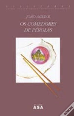 Capa do artigo Os Comedores de Pérolas