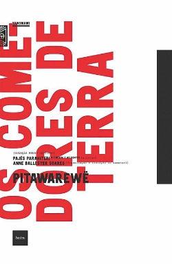 Capa do artigo Os Comedores de Terra