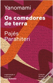 Os Comedores De Terra