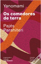 Capa do artigo Os Comedores De Terra