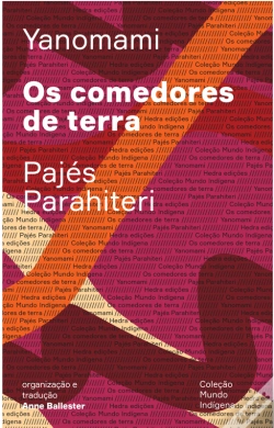 Capa do artigo Os Comedores De Terra