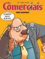 Os Comerciais - Preview