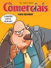 Capa do artigo Os Comerciais