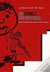 Os Cómics em Portugal