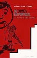 Os Cómics em Portugal