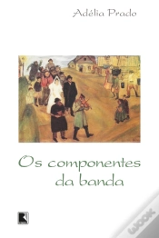 Capa do artigo Os Componentes Da Banda