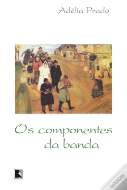 Capa do artigo Os Componentes Da Banda
