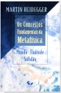 Os Conceitos Fundamentais da Metafísica - Preview