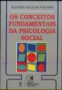 Os Conceitos Fundamentais da Psicologia Social - Preview