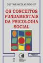 Os Conceitos Fundamentais da Psicologia Social - Preview