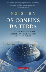 Capa do artigo Os Confins da Terra