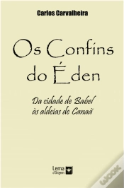 Capa do artigo Os Confins do Éden
