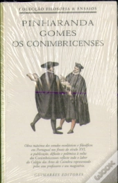 Os Conimbricenses
