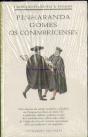 Os Conimbricenses - Preview