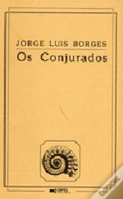 Capa do artigo Os Conjurados