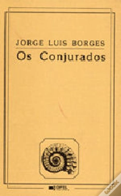 Capa do artigo Os Conjurados