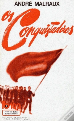 Capa do artigo Os Conquistadores