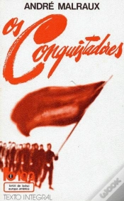 Capa do artigo Os Conquistadores