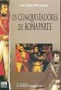 Os Conquistadores de Bonaparte - Preview
