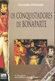 Capa do artigo Os Conquistadores de Bonaparte