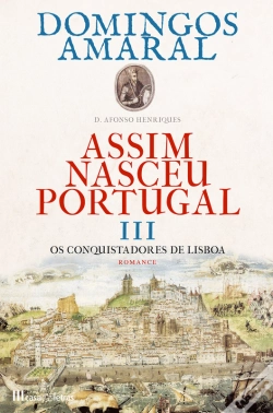 Capa do artigo Os Conquistadores De Lisboa
