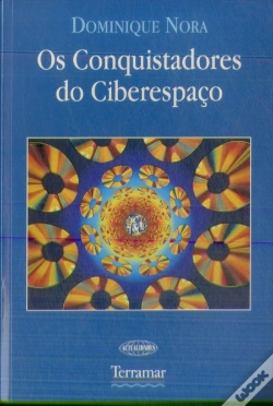 Capa do artigo Os Conquistadores do Ciberespaço