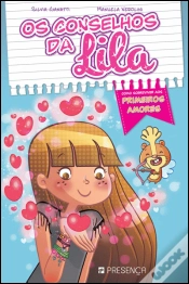 Capa do artigo Os Conselhos da Lila