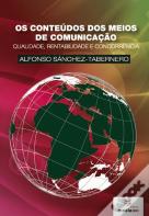 Os Conteúdos dos Meios de Comunicação