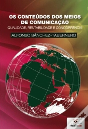 Capa do artigo Os Conteúdos dos Meios de Comunicação