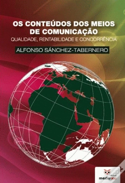 Capa do artigo Os Conteúdos dos Meios de Comunicação