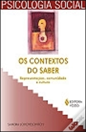 Os Contextos do Saber