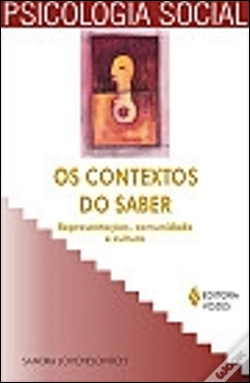 Capa do artigo Os Contextos do Saber