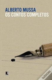 Capa do artigo Os Contos Completos