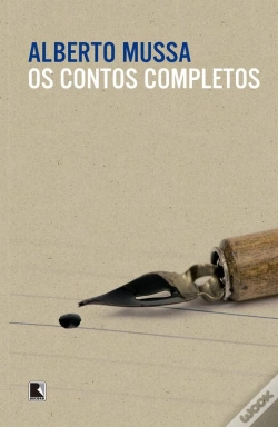 Capa do artigo Os Contos Completos