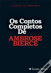 Capa do artigo Os Contos Completos de Ambrose Bierce