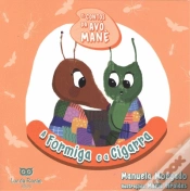 Capa do artigo Os Contos da Avó Mané