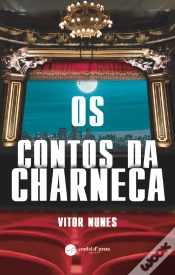 Capa do artigo Os Contos da Charneca 