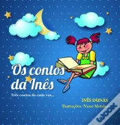 Capa do artigo Os Contos da Inês