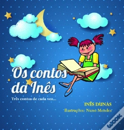 Capa do artigo Os Contos da Inês