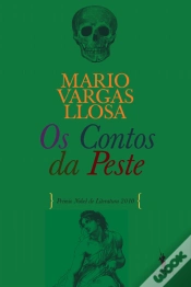 Capa do artigo Os Contos da Peste